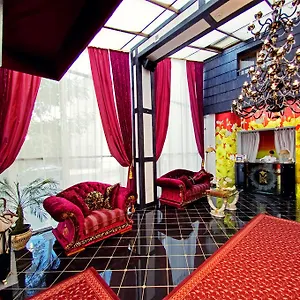 Deluxe Kupava Ukrayna