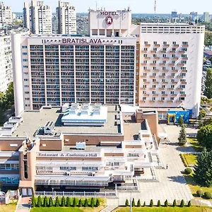 4* Otel Bratislava