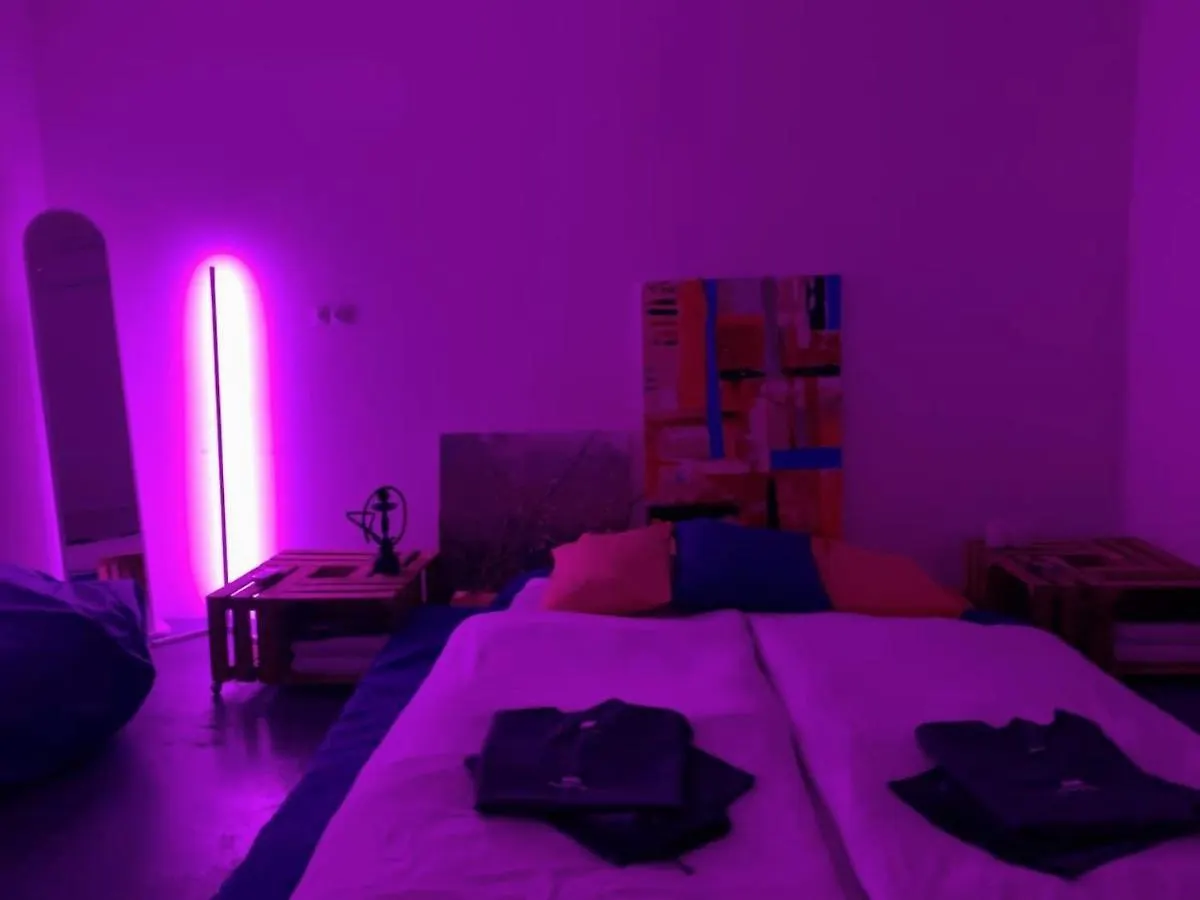 Capsulehotel Monotel Khreshchatyk Kiev