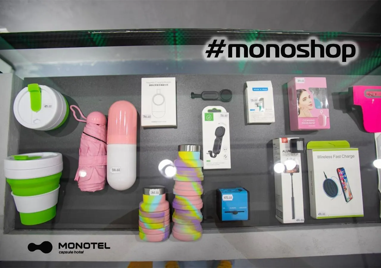 Monotel Khreshchatyk Kiev Oekraïne